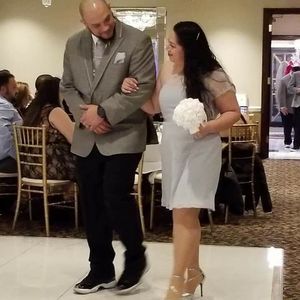 Meet your Posher, Rosa